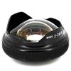 Obbiettivo grandangolare bagnato Nauticam per fotocamere compatte (WWL-C)