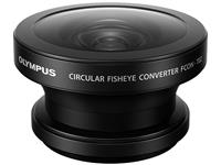 Olympus aggiuntivo ottico fisheye FCON-T02