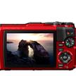 Olympus camera digitale Tough TG-6 (rosso) | Bild 5
