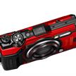 Olympus camera digitale Tough TG-6 (rosso) | Bild 4