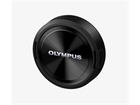 Olympus Cappuccio per obiettivo LC-62E per M.Zuiko Digital ED 8mm F1.8 Fisheye PRO