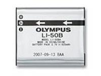 Olympus Digitalkamera-Akku Li-50B