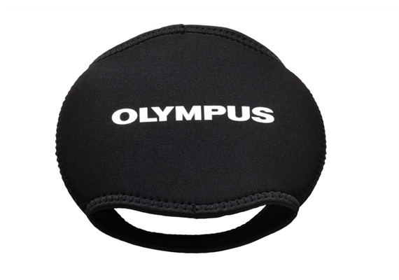 Olympus PBC-EP02 Tappo della custodia in neoprene per PPO-EP02