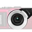 OM System Diffusore Flash FD-1 (per Olympus Tough TG-7 / TG-6 / TG-5 / TG-4) | Bild 2