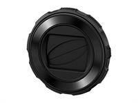 OM System LB-T01 Objektivschutz (automatischer Deckel) für Tough Kamera TG-5 / TG-6 / TG-7