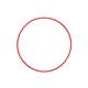 OM System o-ring POL-058 per custodia subacquea Olympus PT-058 / PT-059