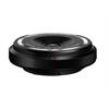 OM System OM System Body Cap Lens 9 mm 1:8 fisheye