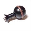 Scubalamp SUPE 1" ball joint with M6 screw