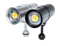 Scubalamp SUPE P53 Video - Focus - Strobe Light