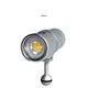 Scubalamp SUPE V4K lampada video subacquea - argento