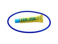 Sea&Sea O-Ring Set für Sea&Sea Unterwassergehäuse DX-1200HD