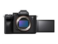 Sony Alpha A7C Kit 28-60mm argento