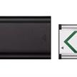 Sony Caricabatteria da viaggio USB e batteria | Bild 2