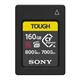 Sony CFexpress Typ-A 160GB Tough