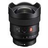 Sony E-Mount FF 14mm F1.8 GM