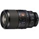 Sony FE 100 mm F2.8 Macro GM OSS