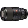 Sony FE 100 mm F2.8 Macro GM OSS