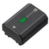 Sony Lithium-Ion Batteria NP-FZ100 per Sony A7/A9