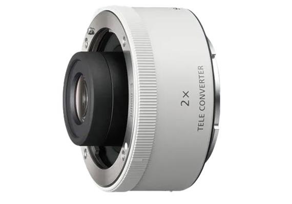 Sony SEL-20TC E-Mount 2.0x Teleconverter