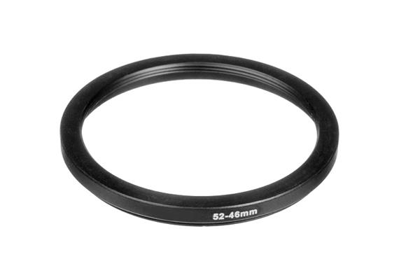 Step-Down Ring 52-46mm