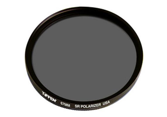 Tiffen Polarizing Filter 67mm