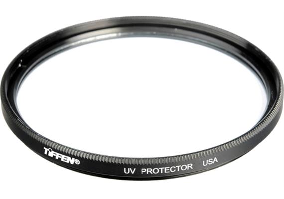 Tiffen UV Protector Filter 46mm