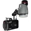 TOUGH MACRO PRO SET: OM System TG-7, custodia in alluminio Weefine TGS2 100 m & flash AOI