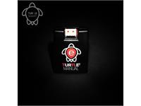 TRT e-TURTLE 2 MANUAL Attivazione manuale del flash per le fotocamere CANON