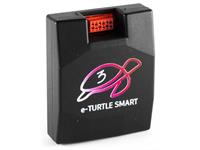 TRT e-TURTLE 3 SMART TTL trigger per Canon MILC systems