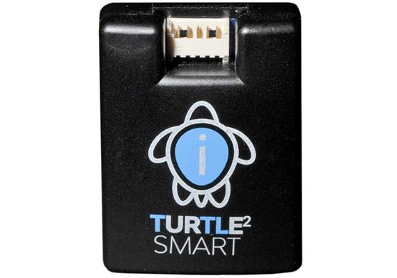 TRT i-TURTLE 2 SMART TTL-Trigger for NIKON cameras