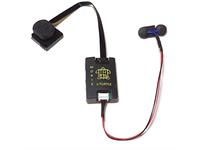 TRT s-TURTLE TTL-Converter for SONY MILC systems / MOBIE Version