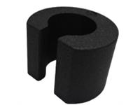 Weefine Anello di galleggiamento per lampada Weefine Smart Focus 10000 (+465 g)