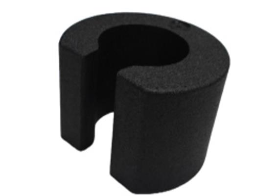 Weefine Anello di galleggiamento per lampada Weefine Smart Focus 10000 (+465 g)