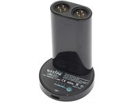 Weefine batteria di ricambio per Flash WFS09