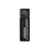 Weefine CH-7 Caricabatterie Li-Ion con canale singolo per WBL-10H/11N/11C/12N/13N/13C