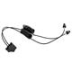 Weefine Dual Cable for WFH TG6