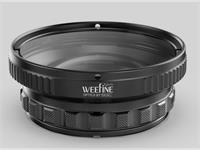 Weefine Lente Macro (Close-up) +15 con filetto M67 (per action cam)