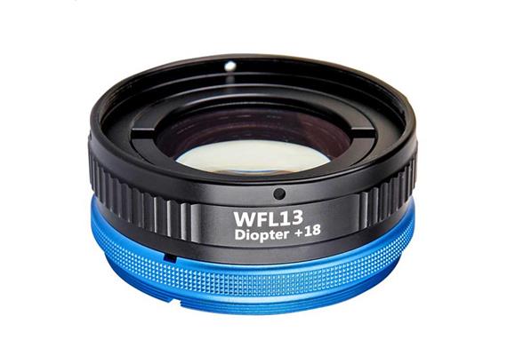 Weefine Lente Macro (Close-up) +18 con filetto M67