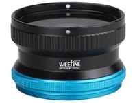 Weefine Macro Conversion Lens (Close-up) +12 with M67 thread