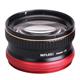 Weefine Macro Conversion Lens (Close-up) +13 with M67 thread