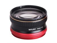 Weefine Macro Conversion Lens (Close-up) +13 with M67 thread