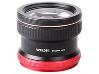 Weefine Macro Conversion Lens (Close-up) +23 with M67 thread