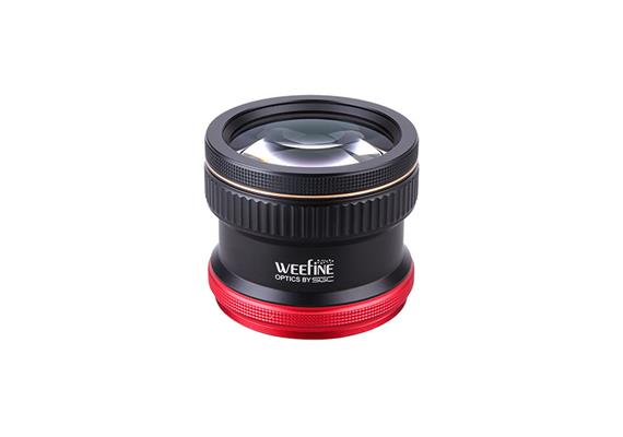 Weefine Macro Conversion Lens (Close-up) +23 with M67 thread