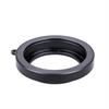 Weefine Magnet Adapter Ring for Weefine Wide Angle Wet Lens WFL02 (M52)