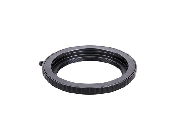 Weefine Magnet Adapter Ring for Wet Lenses with M67 thread