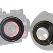 Weefine Magnet Adapter Ring Set for Housing (M52) and Weefine Wide Angle Wet Lens WFL02 | Bild 2