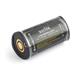 Weefine Spare Battery for Smart Focus 2300, 3000, Solar Flare 3000