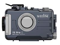 Weefine TG-Pro2 custodia subacquea per OM System TG-7 / TG-6 / TG-5