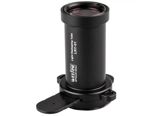 Weefine Torch Snoot for Smart Focus 4000 / 5000 / 6000 / 7000