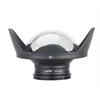 Weefine Ultra-Wide Angle Conversion Lens with M67 thread - optimized for 24mm focal distan